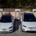 Tesla Ships Over 460,000 Electric Vehicles, Highest All Year