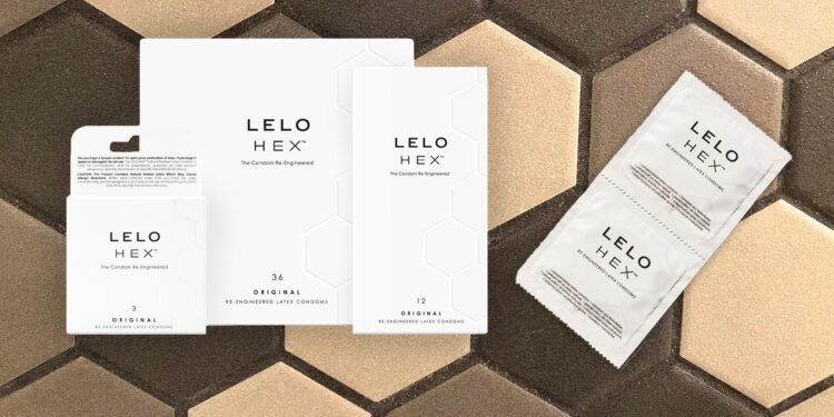 The 4 Best Condoms in 2024, Tested and Reviewed
