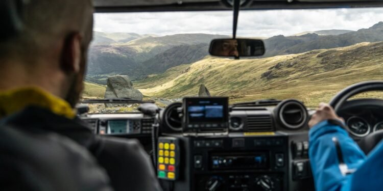 This Homemade AI Drone Software Finds People When Search and Rescue Teams Can’t