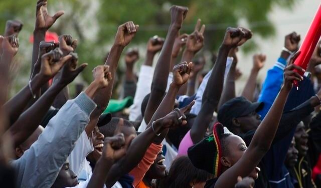 Top 10 African countries with the strongest push back against poverty