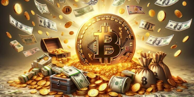 Top 3 Cryptocurrencies That May Hit New Peaks After US Elections