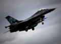 Ukraine’s F-16s Outdated, Can’t Outclass Russia’s Best Jets: Ex-US General