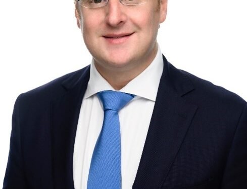 Vantage Data Centers Welcomes Jeremy Deutsch as President of APAC
