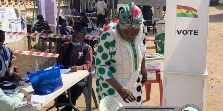 Visa Restriction Policy On Undermining Democracy In Ghana