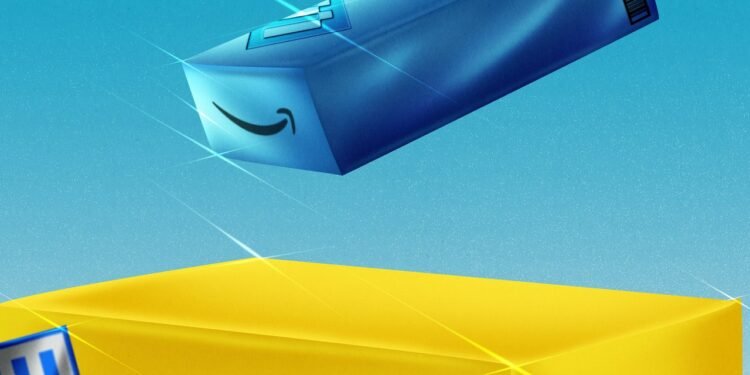 We’re Tracking the Best October Prime Day 2024 Deals Live