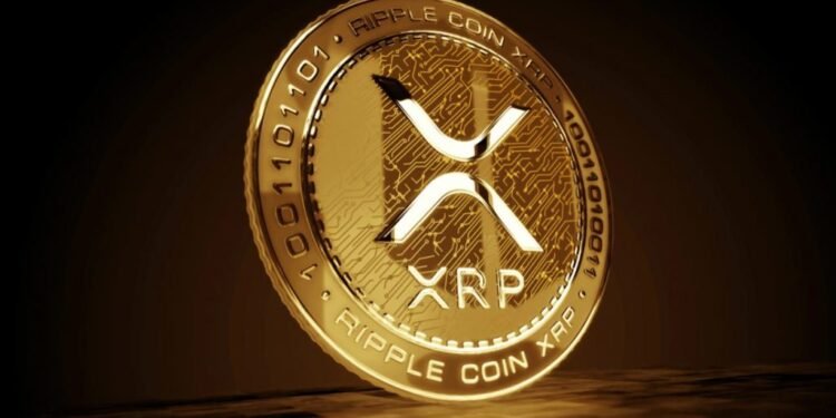 When Will XRP Claim $10 Price Level?