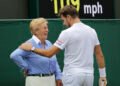Wimbledon tennis tournament replaces line judges with AI technology in break with tradition