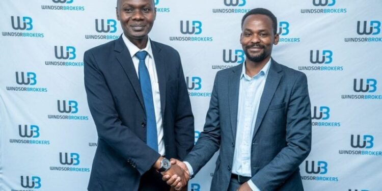 Windsor Brokers Introduces Complimentary Data Service For Its Clientele