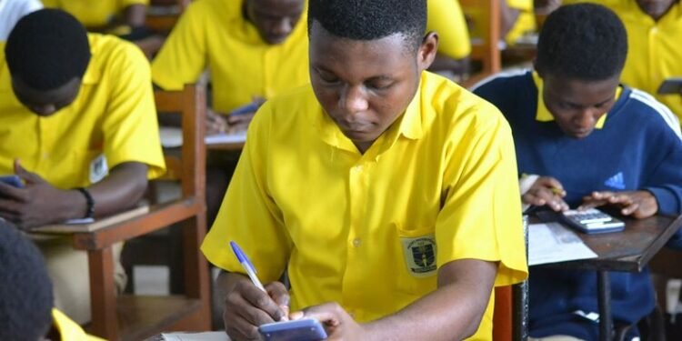 10 African countries with highest budget allocation for education