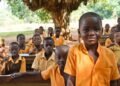 10 African countries with highest number of out-of-school children