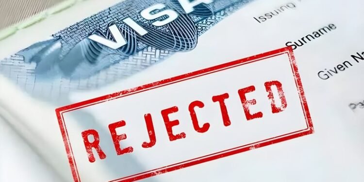 10 African countries with the highest US Visa overstay rate