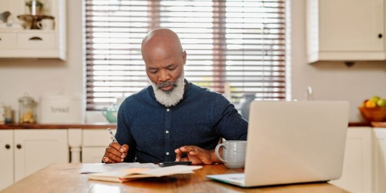 10 Inefficiencies I Look for on Rich Retirees’ Tax Returns