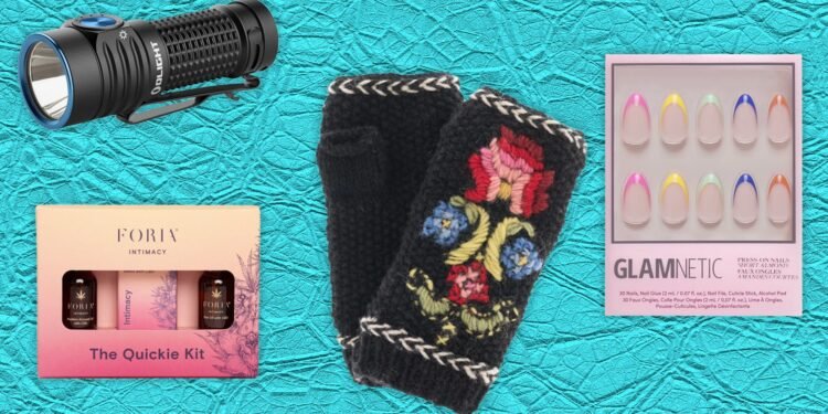 12 Best Stocking Stuffers (2024), Tested and Reviewed