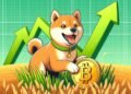 AI Predicts How High Can SHIB Spike As Bitcoin Nears $100K