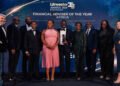 Africa Finance Corporation (AFC) receives top honours as Financial Adviser of the Year at the 2024 IJInvestor Awards
