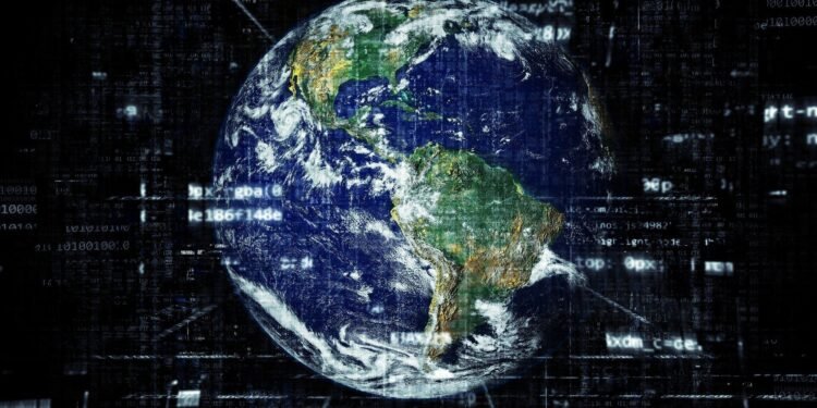 An 83-year-old short story by Borges portends a bleak future for the internet