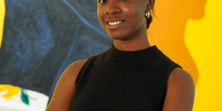 Art Historian and Curator Alayo Akinkugbe on Reframing Blackness