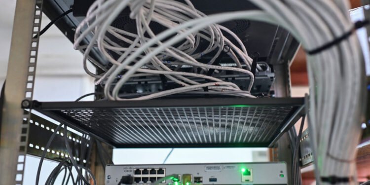 As Internet Use Grows, Experts Urge African Nations to Emphasize Cybersecurity Basics