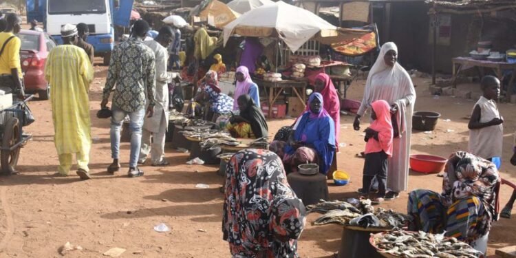 Benin Boosts Military Presence in North to Stop Cross-Border Attacks