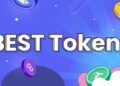 Best Wallet Launches $BEST Token Presale, Smashes $500K Mark