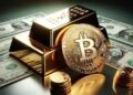 BlackRock’s Spot Bitcoin ETF Surpasses Its Gold ETF