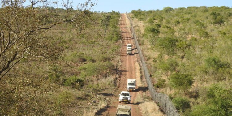 Border Management Conference to explore national security challenges at the border environment