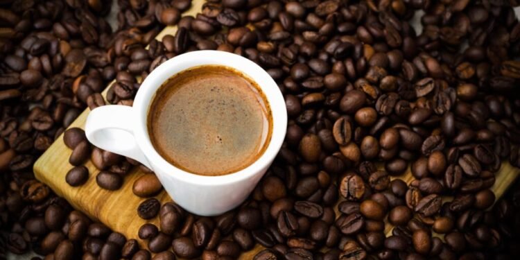 Brazil and Vietnam coffee output tumble as EA gains