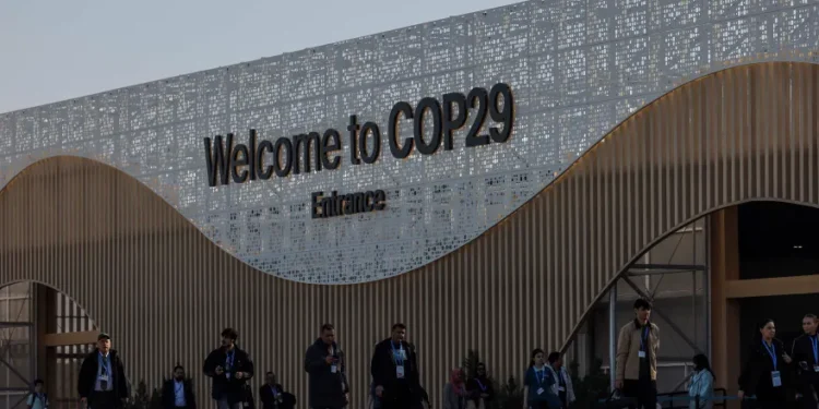 COP29 Climate Deal Agreed for $300 Billion Despite Chaos