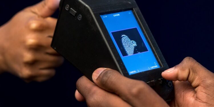 CSIR-developed fingerprint recognition device rolled out at prisons