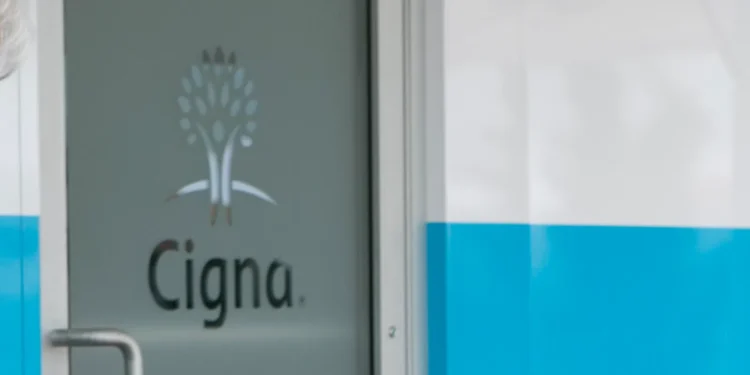 Cigna confirms it is not pursuing Humana acquisition