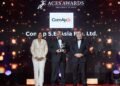 ComAp S.E. Asia Was Granted Green Innovation Award for Excellence in Sustainable Energy Solutions