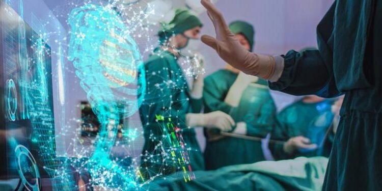 Crown Prince hails Saudi medical team that performed world’s first fully robotic heart transplant