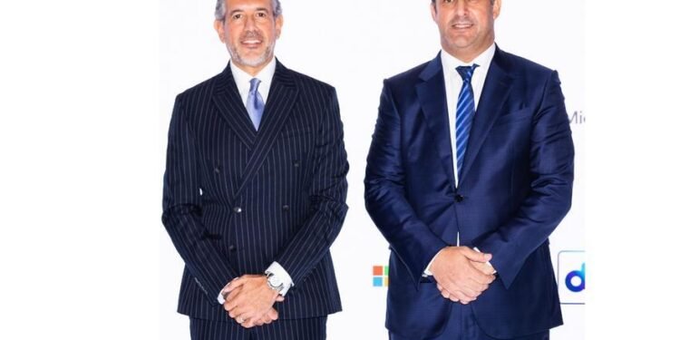 Du announces plans to power SME productivity supported by Microsoft