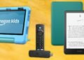 Early Black Friday Deals on Amazon Devices, Even Kindles (2024)