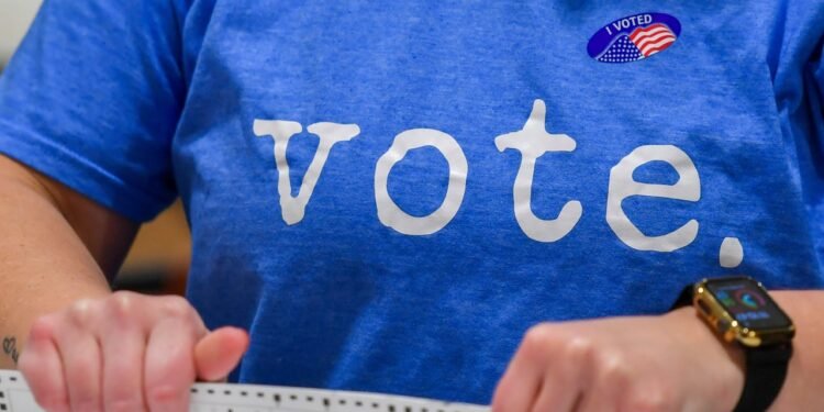 Election Denial Conspiracy Theories Are Exploding on X. This Time They’re Coming From the Left