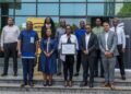 Ericsson preps MTN Rwanda’s network in Kigali for 5G