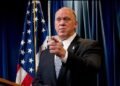 Former ICE Director Tom Homan: Trump’s New Border Czar