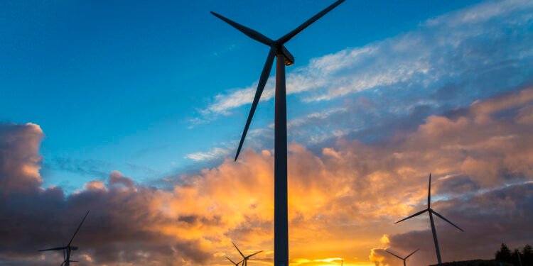 Grid issues see 14% of Ireland’s wind power go to waste