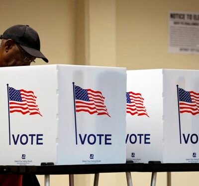 How a Kremlin-linked group is trying to sway American votes