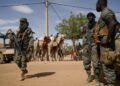 Islamic State Sahel Province Expands Influence as It Gains Territory