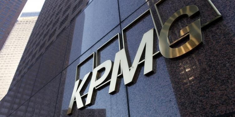 KPMG to spend $100mln on AI partnership with Google Cloud