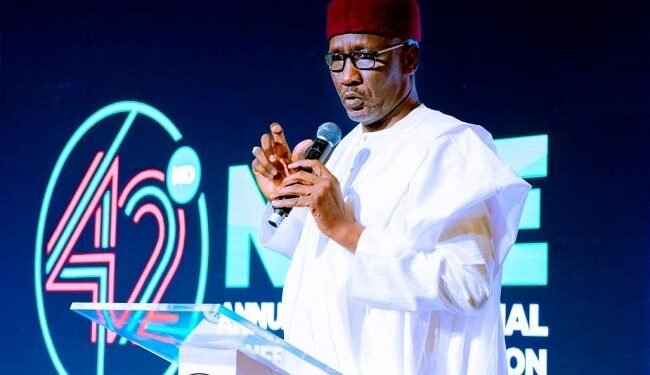 Kyari outlines vision for Nigeria’s energy future, insists NNPC not sabotaging domestic refineries – EnviroNews