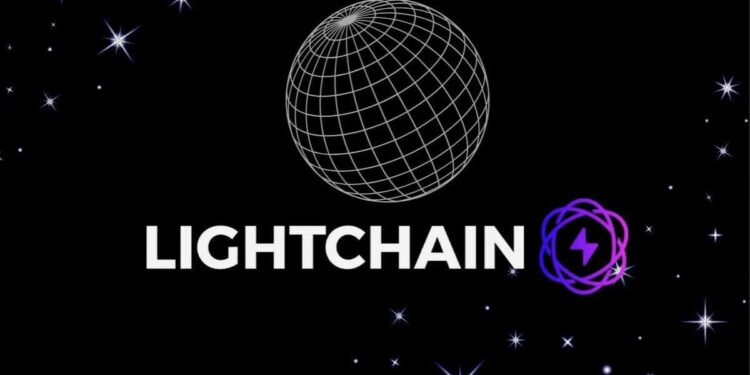Lightchain Protocol AI’s ICO Is Blowing Up The Hottest New Layer 1 Presale in Years