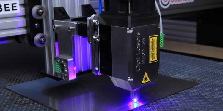 Machining the future: The AI advantage