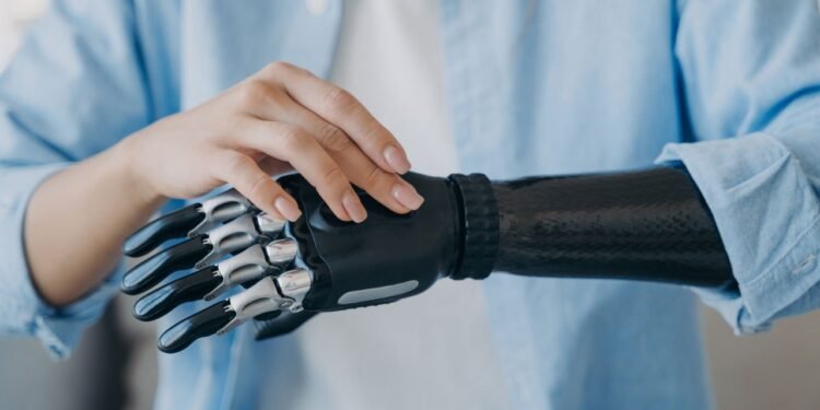 Neuralink Plans to Test Whether Its Brain Implant Can Control a Robotic Arm