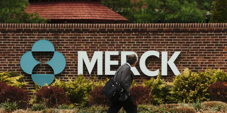 New data could help Merck expand use of cardiovascular drug