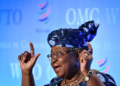 Ngozi Okonjo-Iweala reappointed for second term as WTO Director-General