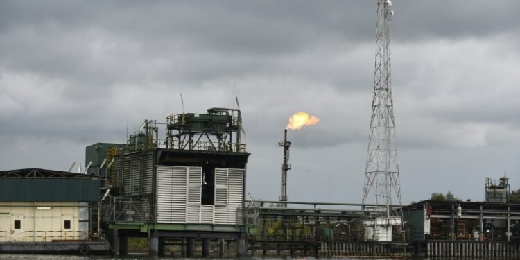 Nigeria’s economy in terms of GDP outperformed itself