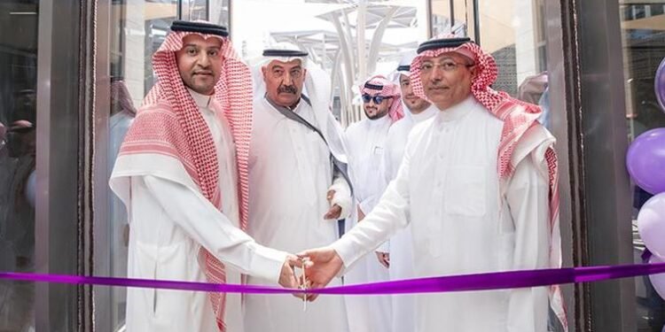 Nutanix unveils new office in Riyadh