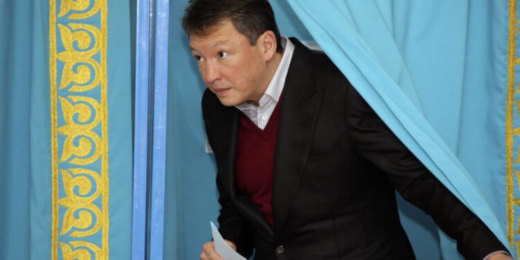 Oil giants ignored red flags, enriched elite for Kazakhstan pipe dream